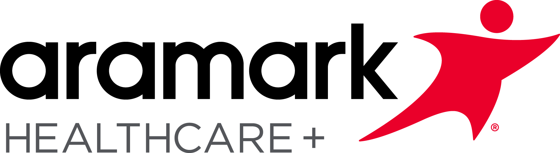 Aramark Healthcare Logo